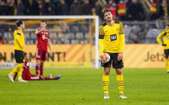 秦游夏：胡梅尔斯，不得不服老