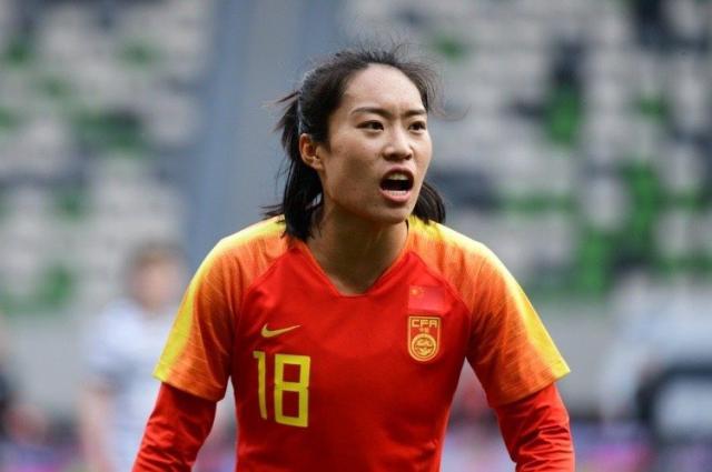 世界杯下载官网-唐佳丽圆梦英超推动留洋计划 将与韩国三国脚搭档